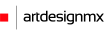 ArtDesignMx Logo